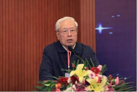 中国未来研究会会长,中国科学技术协会第八届全国委员会委员张文范