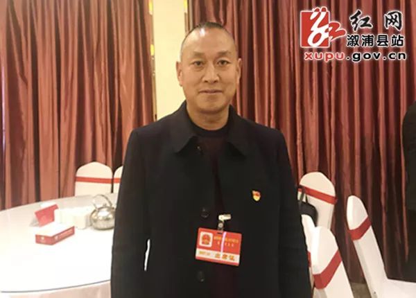 溆浦县低庄镇武长志图片