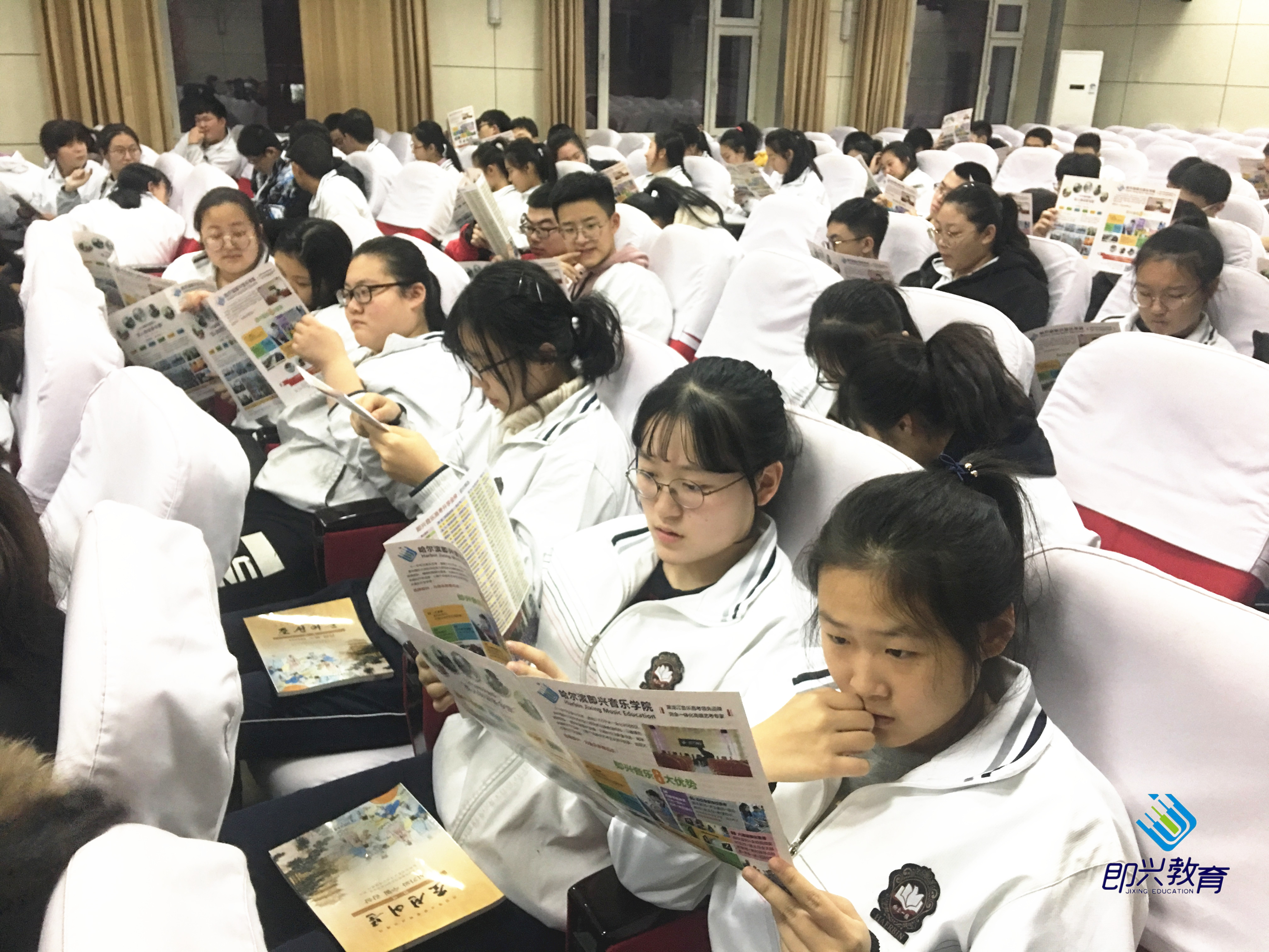 朝鲜族第一中学图片