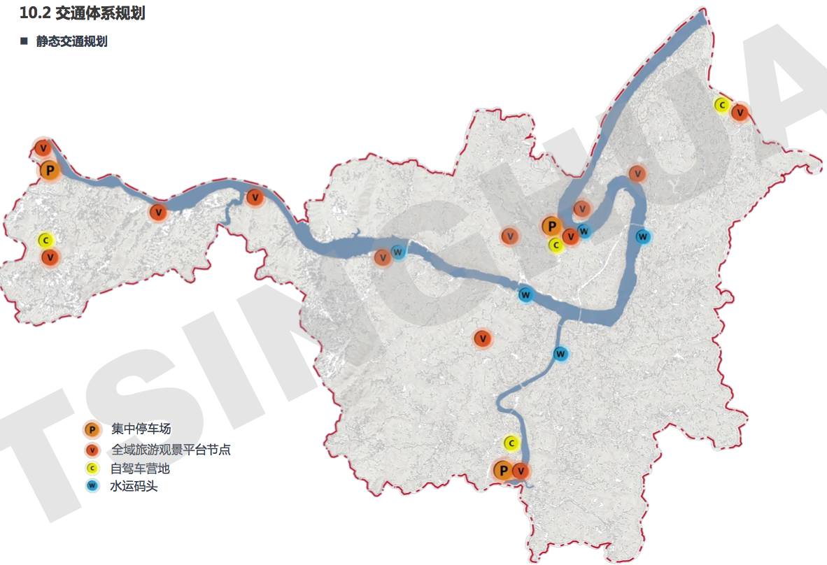 徵集洪江區全域旅遊總體規劃怎麼完善請你提建議留言送福利