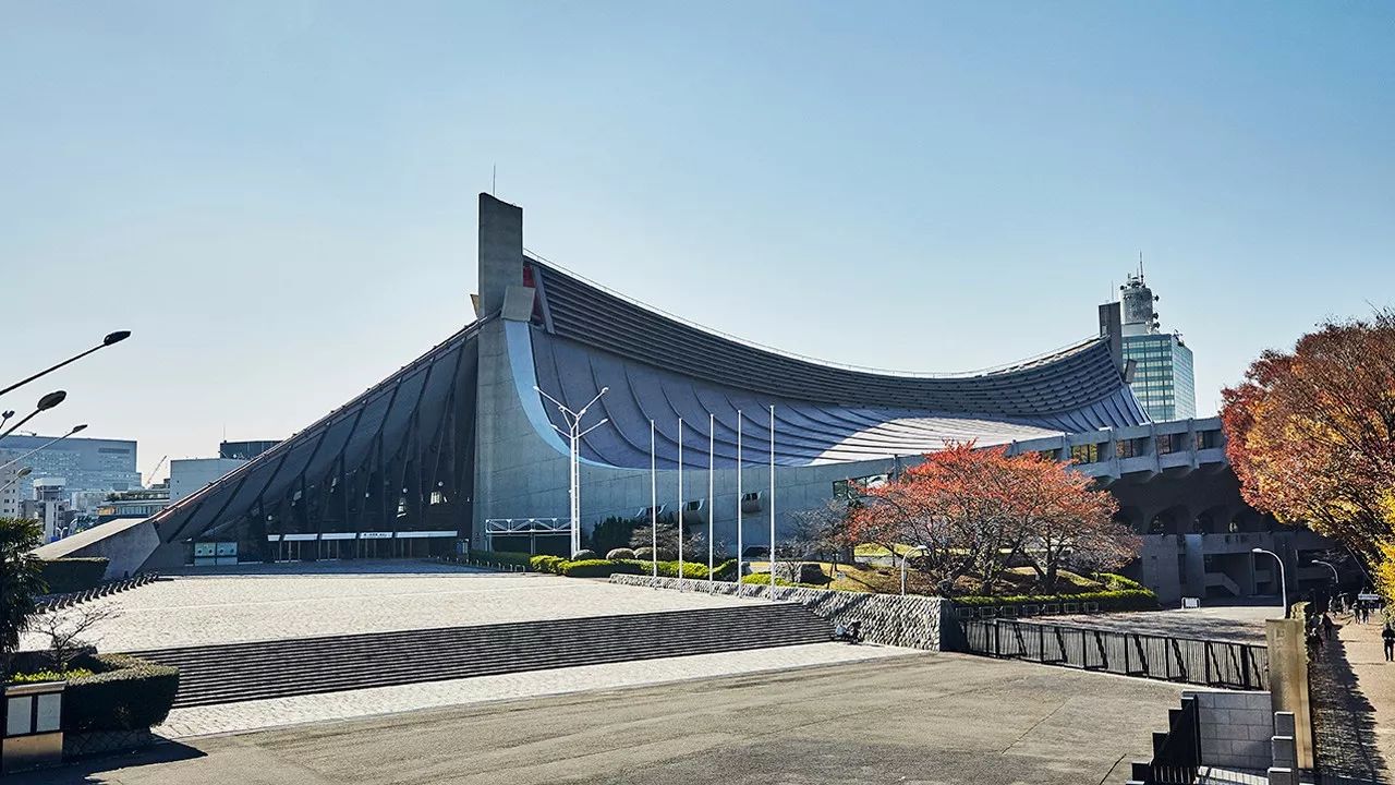 建筑师藤本壮介推荐日本东京の现代著名建筑八选