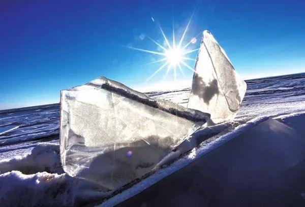 民俗| 凜冬已至,北境訪雪