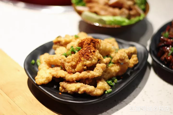 吃火鍋不點酥肉不是白吃了嗎!