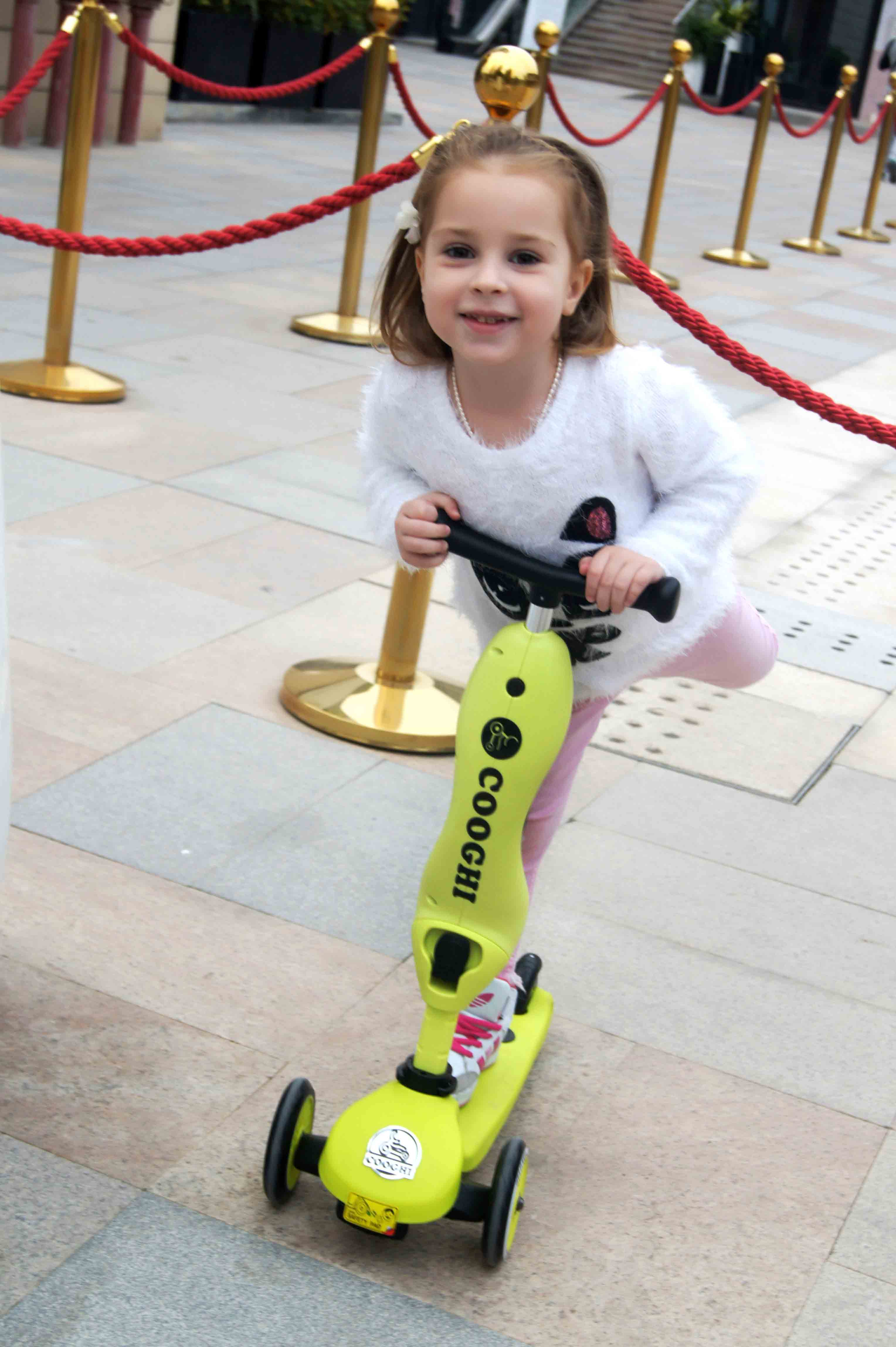 儿童滑板车品牌排行_中国5至12岁儿童滑板车全世界儿童自行车品牌排行榜