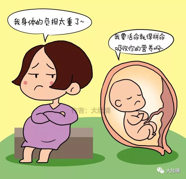 生孩子对女人的身体伤害有多大?说生娃治病的人别瞎哔哔了