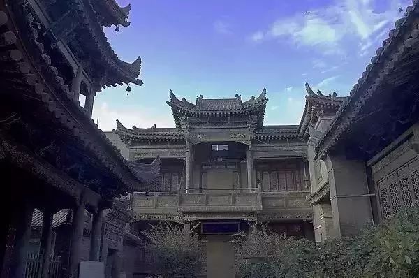 大学习巷和小学习巷