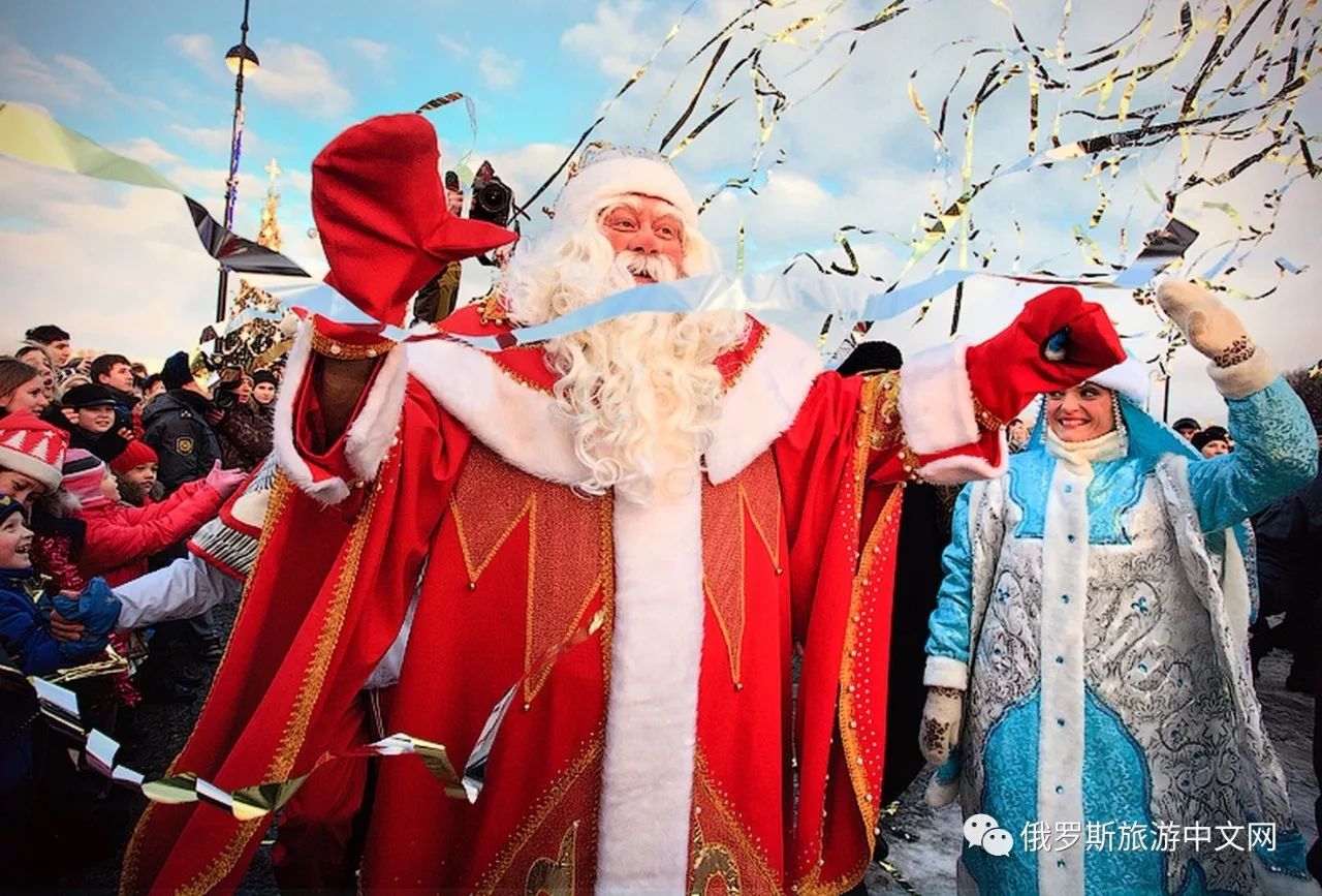 俄罗斯东正教圣诞节图片