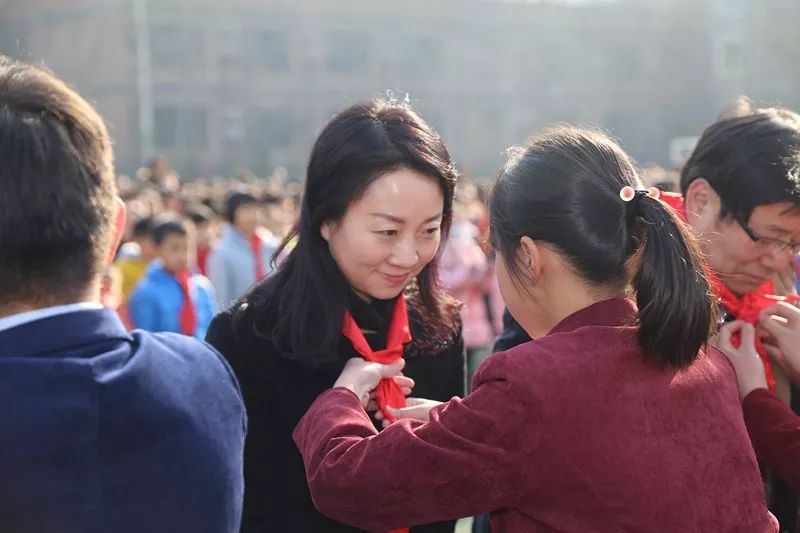 雁塔区饶小华简介图片