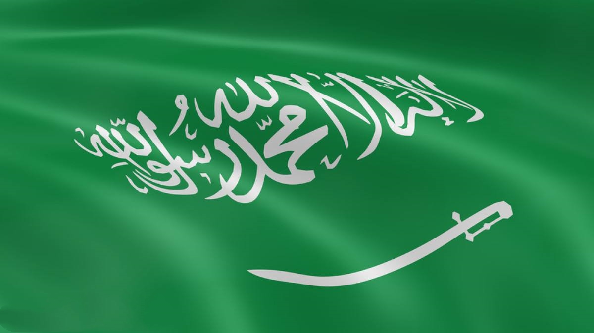 阿拉伯国旗 国家图片