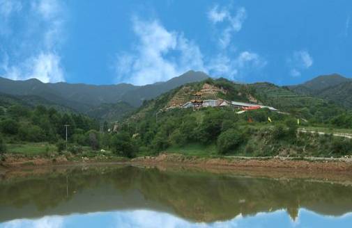 夏家营镇,西营镇,水峪贯镇,西社镇,庞泉沟镇,洪相乡,岭底乡,东坡底乡