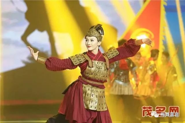 魅力中国城第二季冠军图片