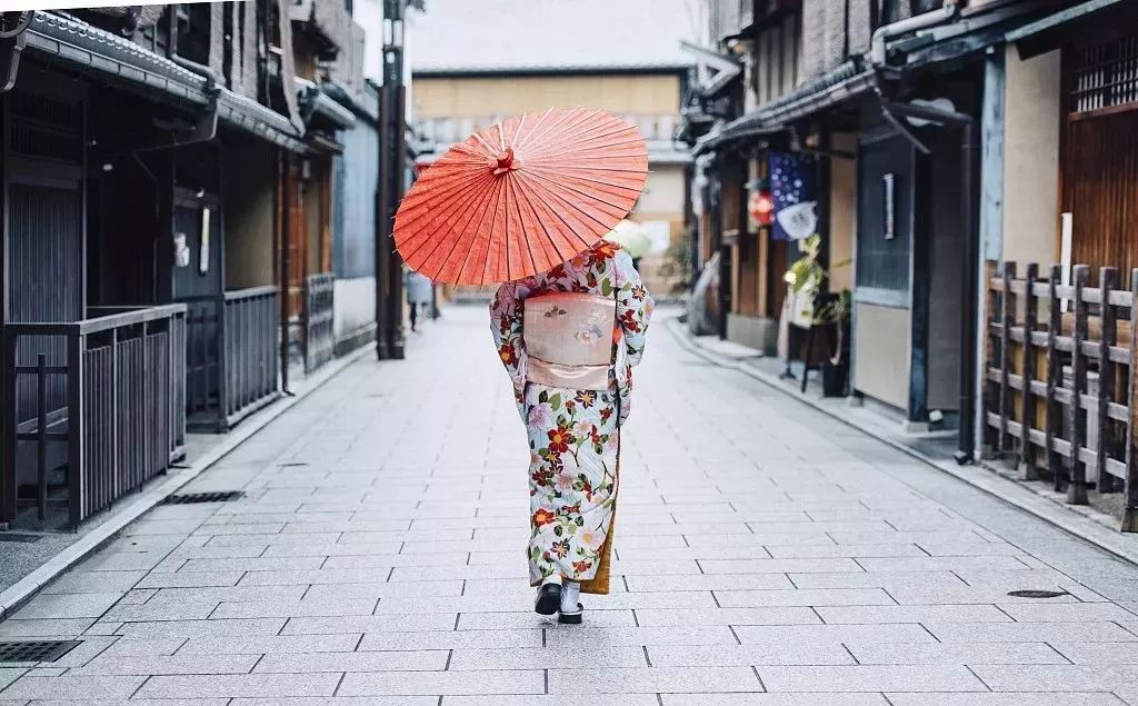 日本女人温柔贤惠的背后,你不知道的秘密