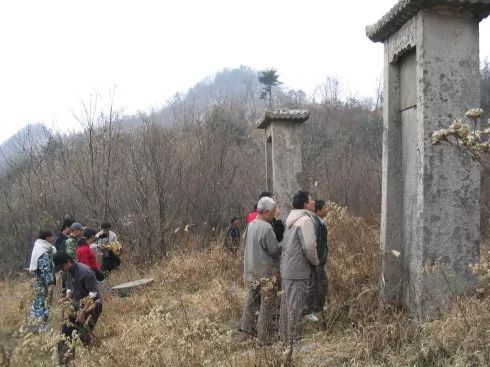 【头条】嵩县红椿寺!车村这家皇家寺院,被称"天下第一名刹!