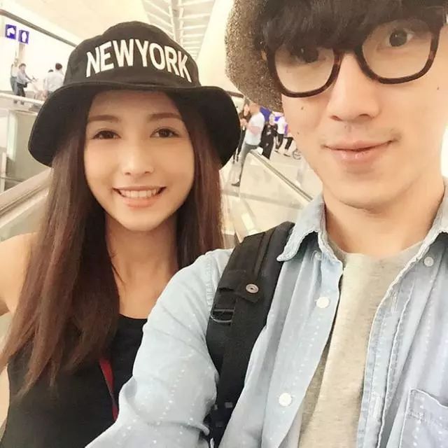 陆永老婆第三胎不幸流产曾力撑太太欲照门结婚6年成娱乐圈模范夫妻