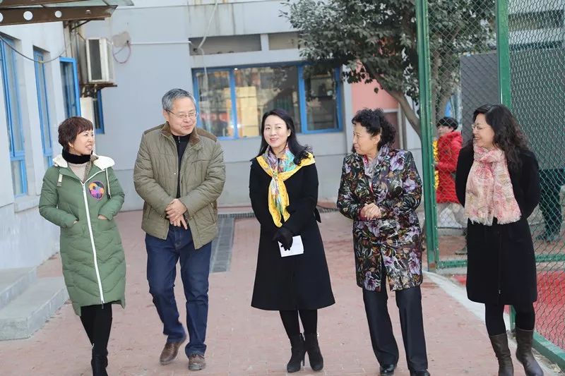 雁塔区饶小华简介图片