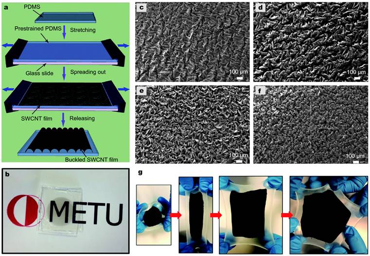 scichinamater綜述基於碳納米管和石墨烯的柔性超級電容器設計