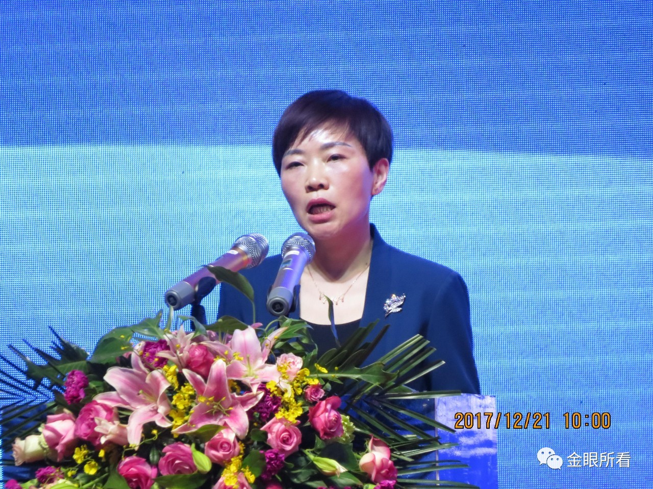 高安市副市长徐爱文表示,汪鸣所长对高安物流产业发展提出的建议非常