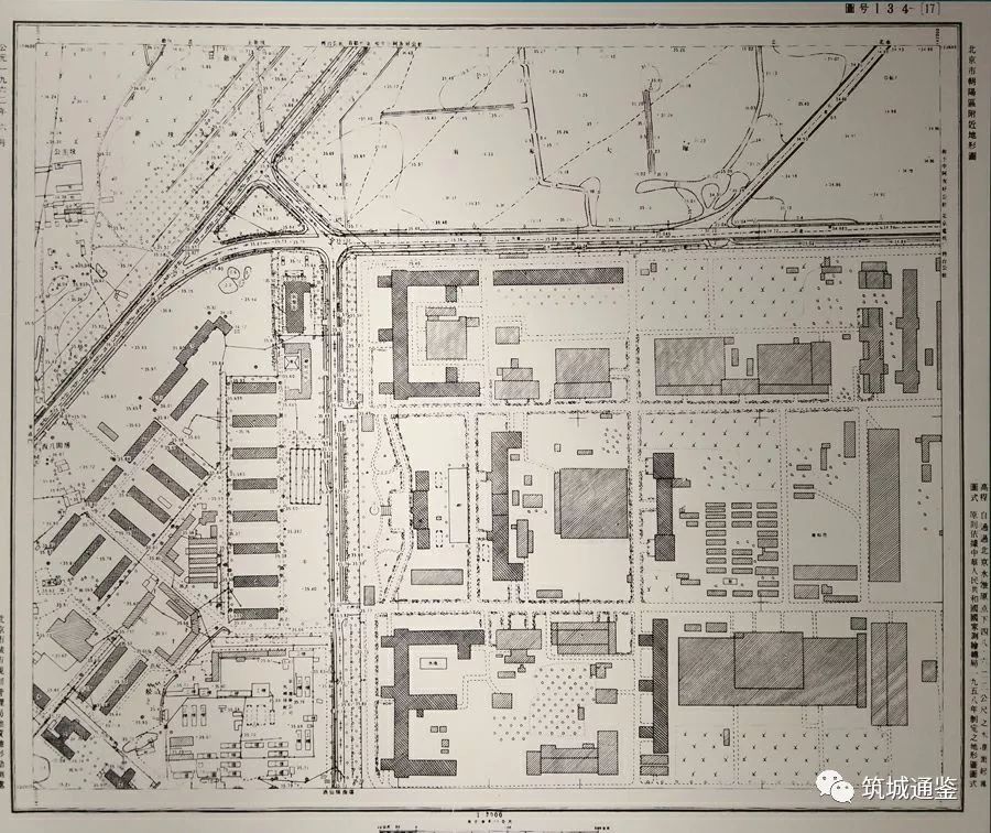 建筑师中的艺术家以跨界收藏打开一扇洞察798历史的大门