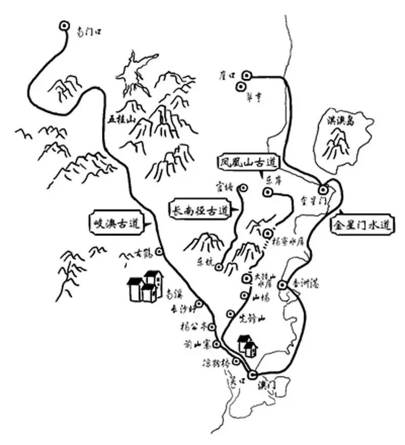 【元旦假期(新线首发)01|01 踏足百年古丝绸之路 寻革命根据地遗址