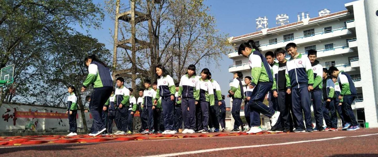 带着思想去实践—贵溪市象山学校2017年秋季学期优质课大赛活动