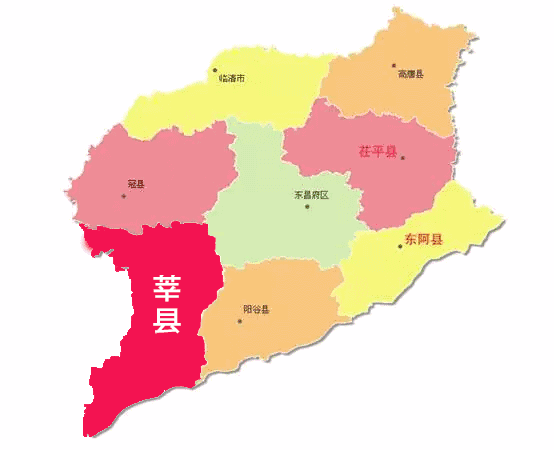 莘县是山东省聊城市辖县,位于聊城市西南部,冀鲁豫三省交界处