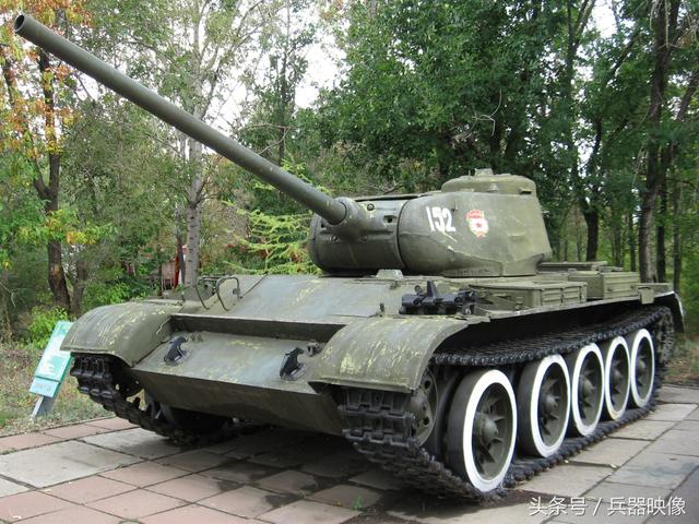 t-44图片