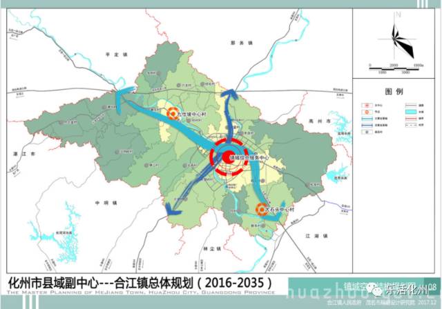 合江县城市规划图图片