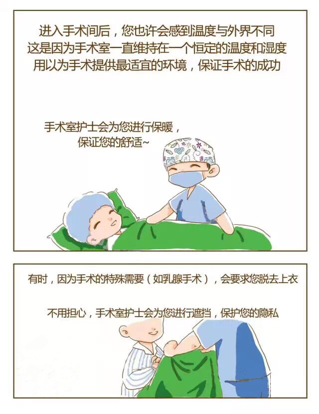 【健康星期天】带您走近手术室——您的健康,有我们守护