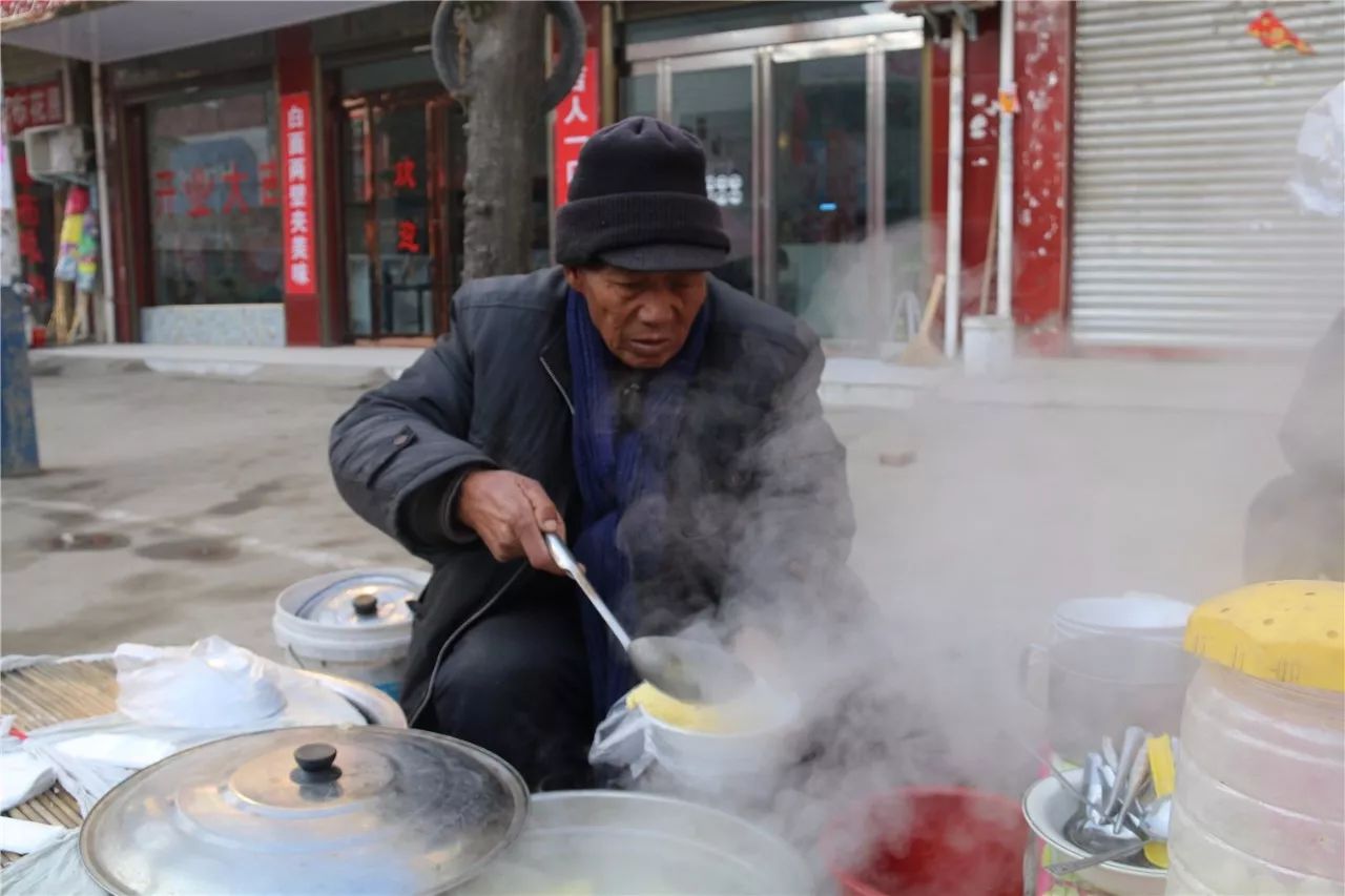 项城孙店首富图片