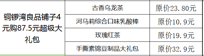 南昌t16mall品牌列表图片