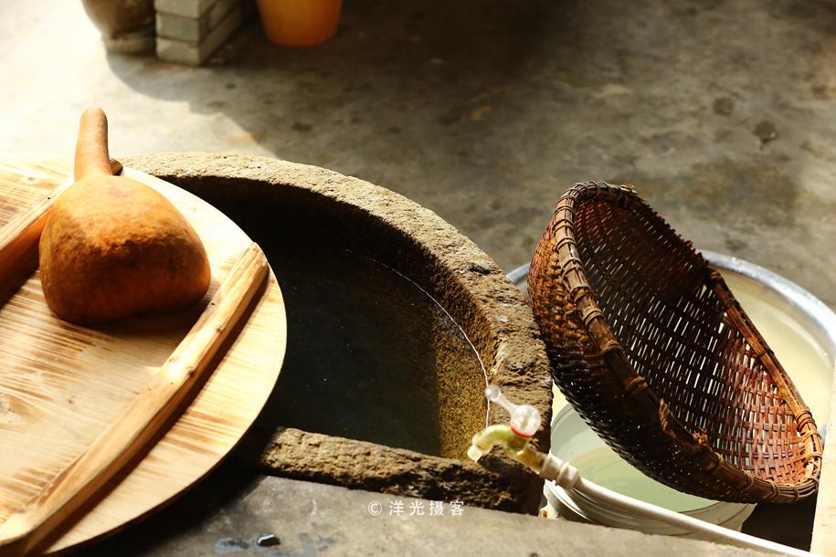 土鍋土灶土法釀酒用新鮮牛屎封口古法牛屎酒只屬於這德宏小村