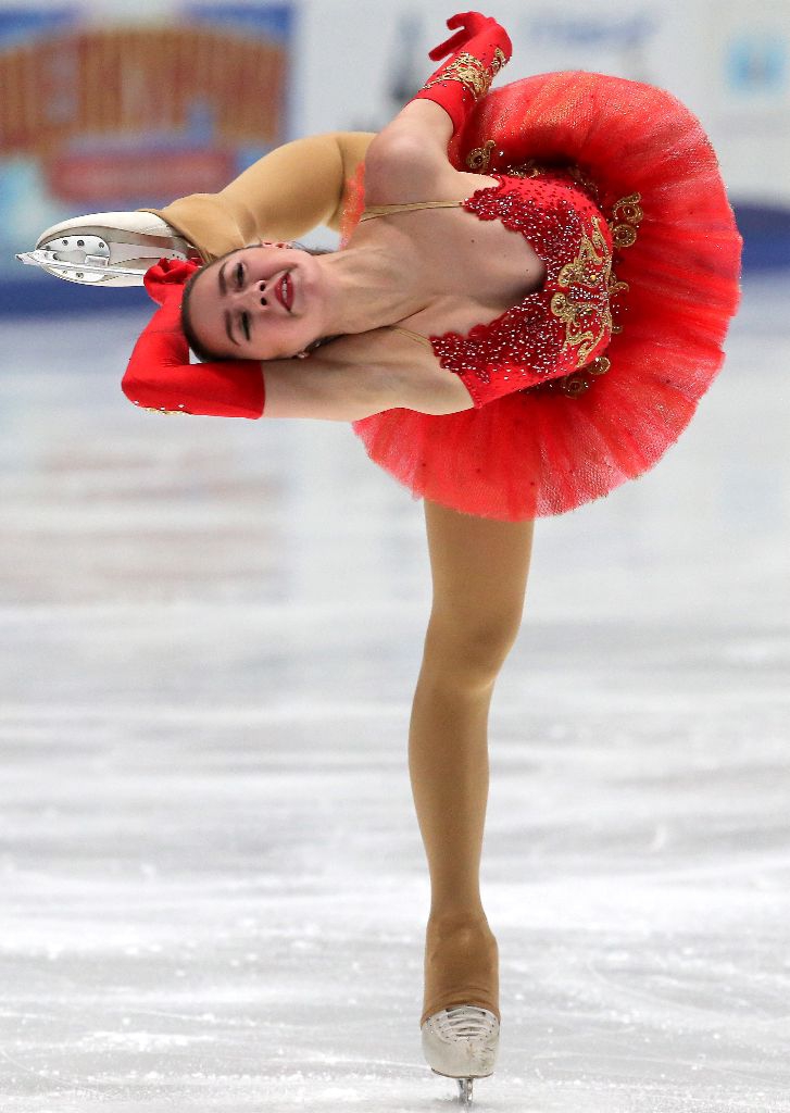 俄罗斯花样滑冰丹尼尔图片