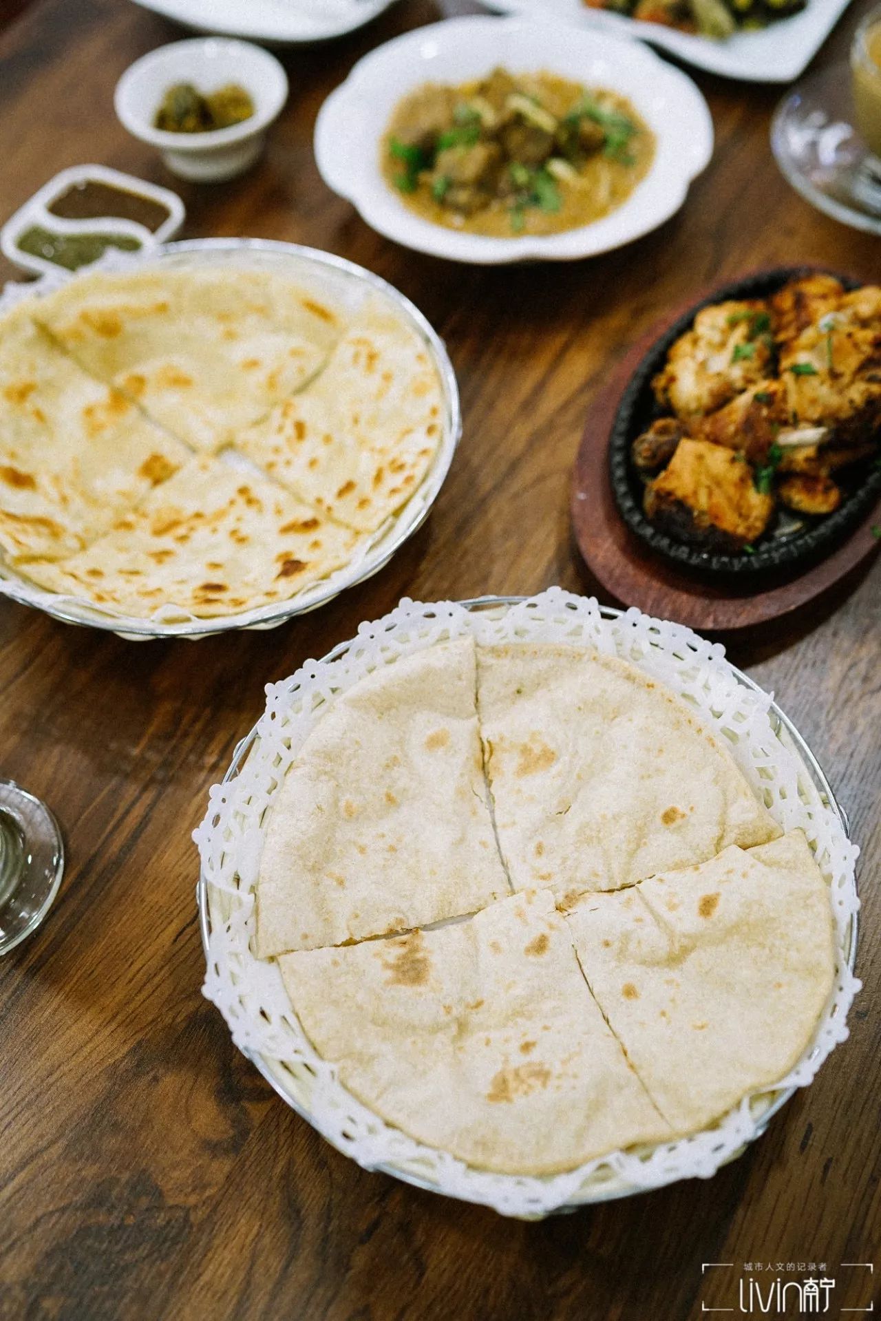 南宁首家巴基斯坦餐厅默默开了七年,80%食客是外国人,我必须要打卡