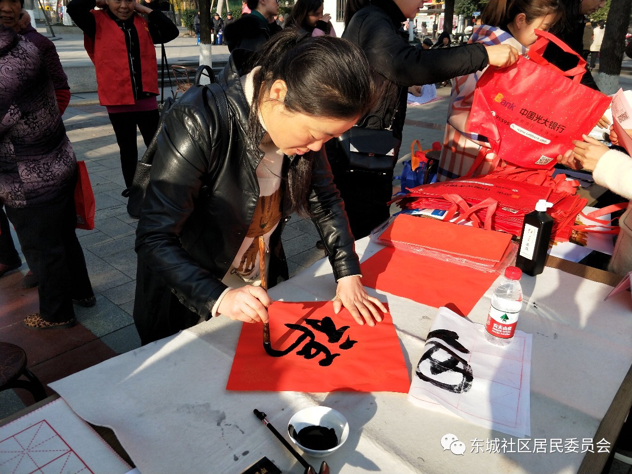 近期將會在《姚江橋頭》欄目中播出(姚江文化頻道),預計下週一或二晚6