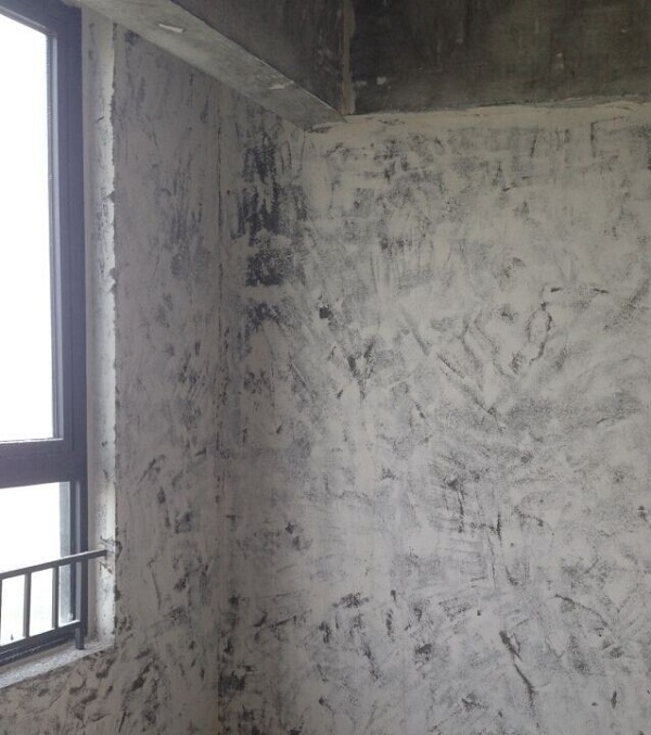 北京旧房墙面粉刷价格及步骤这是很多北京业主最想了解的信息
