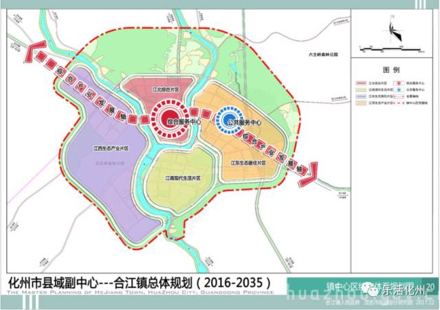 合江县临港街道规划图片