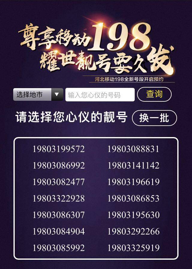 78不同數字組合的專屬意義198要久發!198就久發!