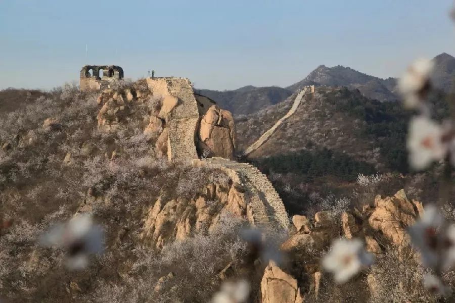 传说魏晋时期八仙之一汉钟离辞别母亲 离开慈母川前往莲花山修道