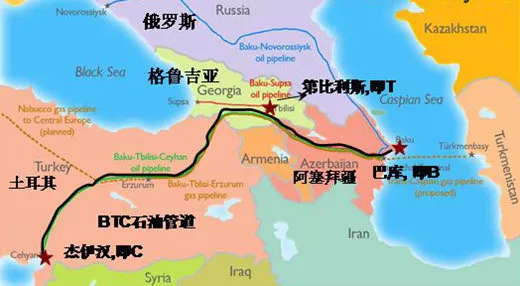 欧亚铁路运输线路图图片