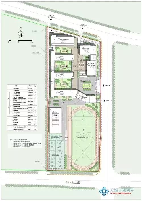 學校石塘小學項目無錫市泰山路小學無錫市鴻山實驗小學交通規劃地鐵