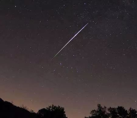 答流星雷达是什么东东