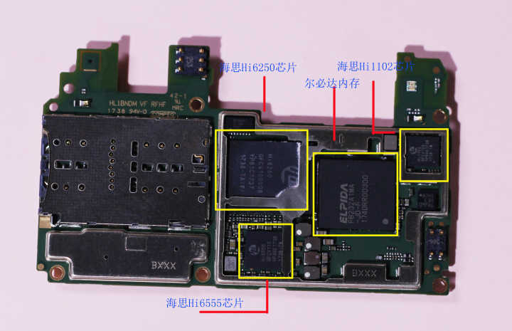 一拆到底:解构荣耀畅玩7x防摔秘诀