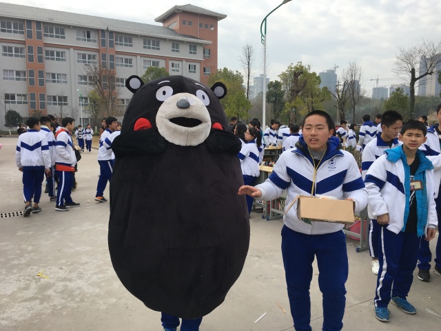 玉山二中校花黄婷图片图片