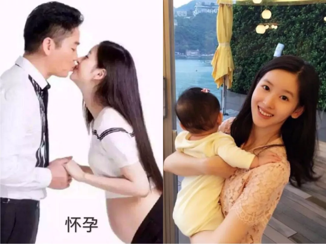 奶茶妹妹嫁給劉強東實屬無奈張翰娜扎分手原因太勁爆