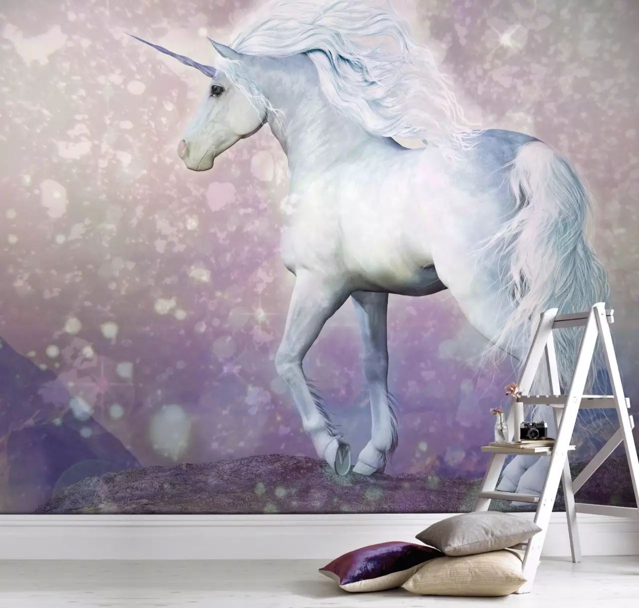 102930 神奇獨角獸 magical unicorn