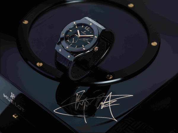 Hublot ΪƵر ȫ8ö ֱ ...