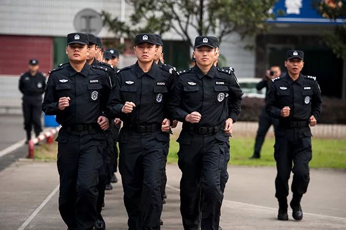 临沂市公安局临港经济开发区分局招聘特巡警队员公告