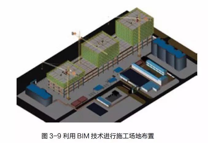 施工企業的bim 模型的基礎來源是設計院的施工圖紙,三維模型的創建