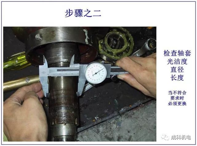 破壁机密封圈安装图片图片