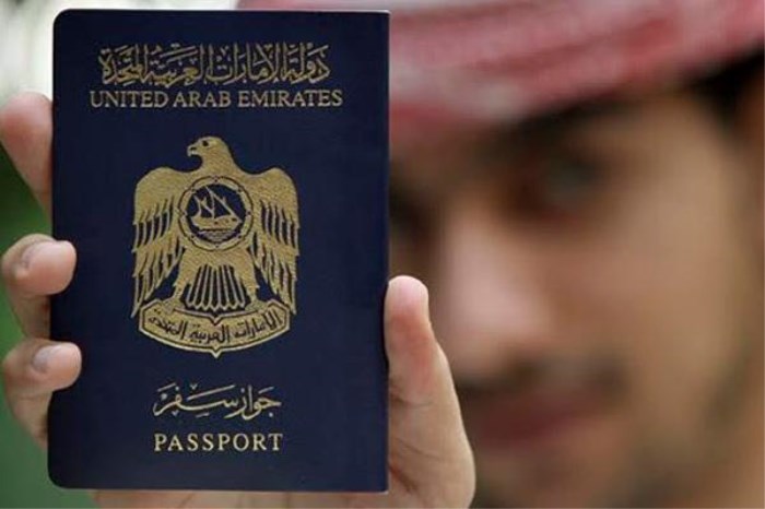 塞舌尔护照图片